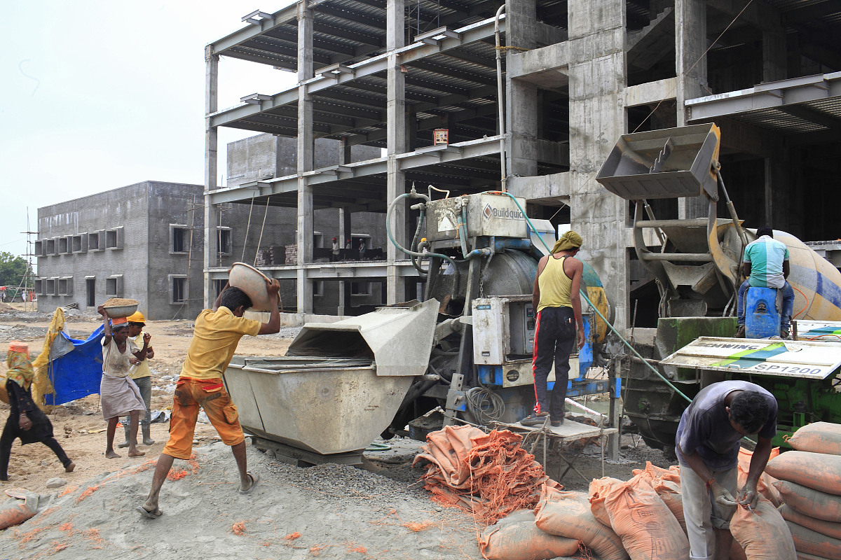 农村公共文化建设现状与未来：调查结果及建议