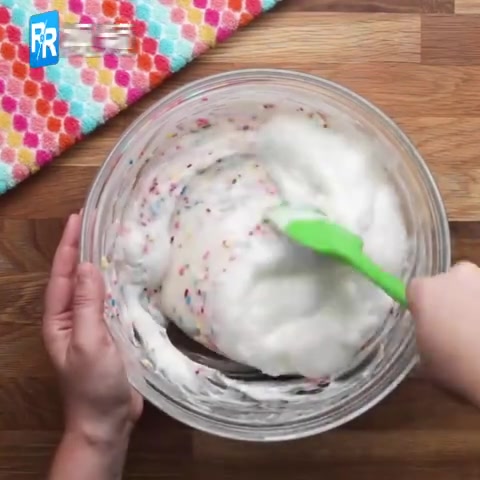 2020跨年主题蛋糕 用好吃的来迎接新年吧!