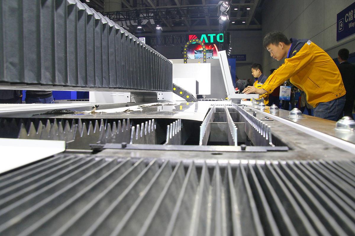 激光切割质量的关键:激光参数解析 激光切割质量的关键:激光参数解析