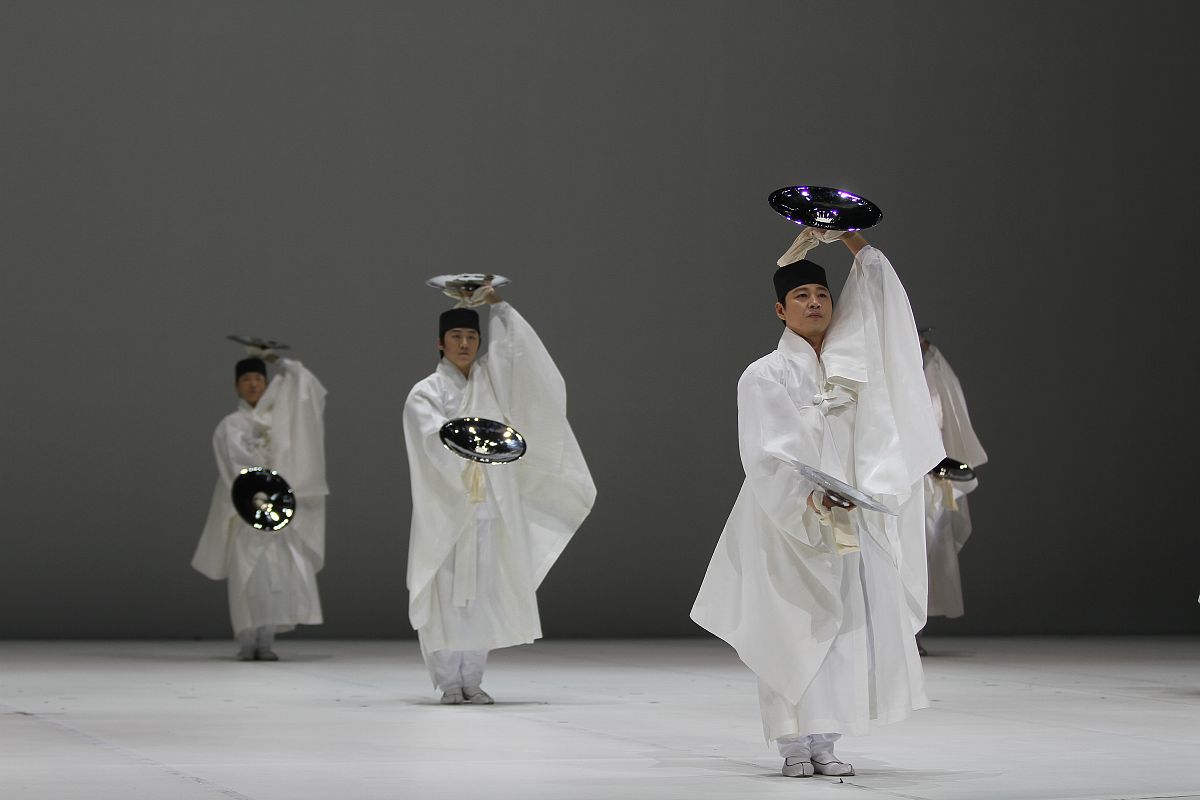 2016年01月20日,北京,2016年01月20日在北京世纪剧院,举办了韩国旅游