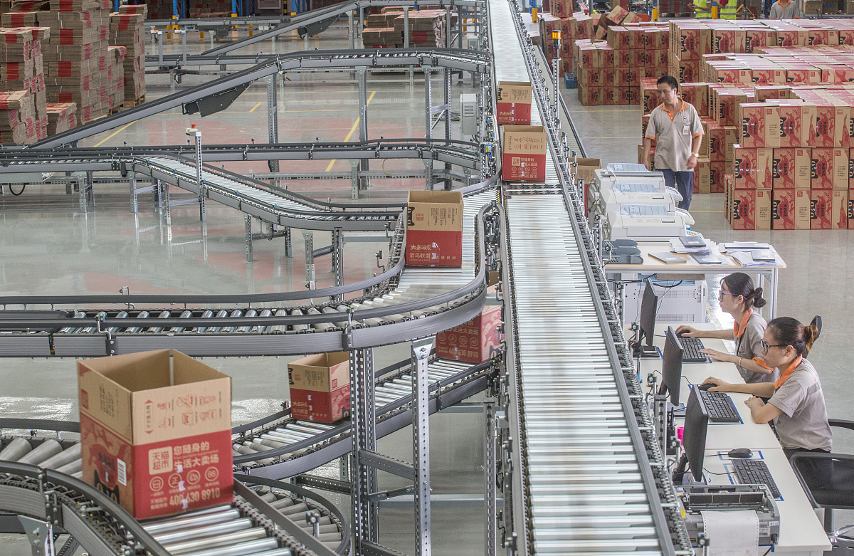 拣货清单：仓库物流必备工具，提高效率，避免错误 - 详解与应用