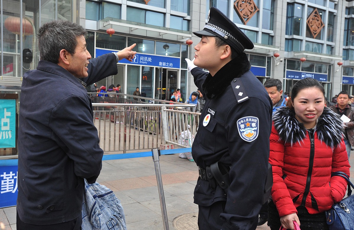 贵阳高铁技工学校有哪些竞争优势 贵阳高铁技工学校是一所国家级重点铁路职业院校学校环境优美、师资雄厚、教学水平一流、且