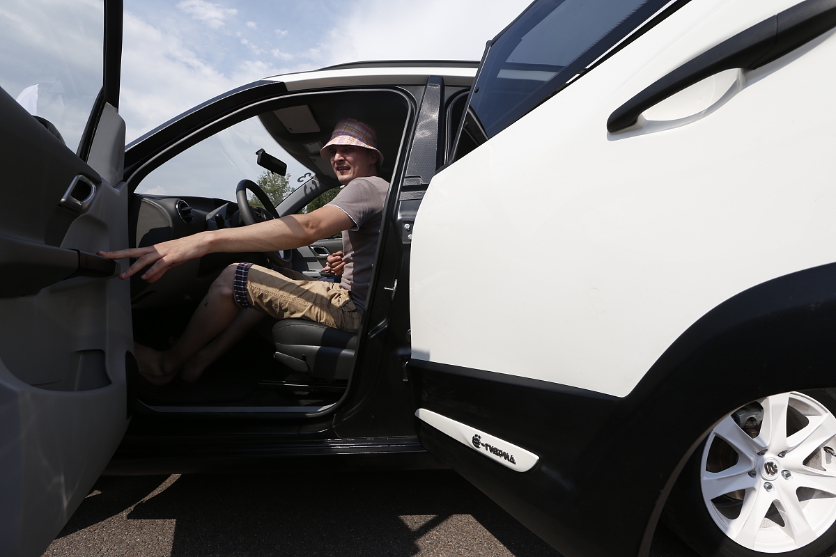 电动车为什么加速快？