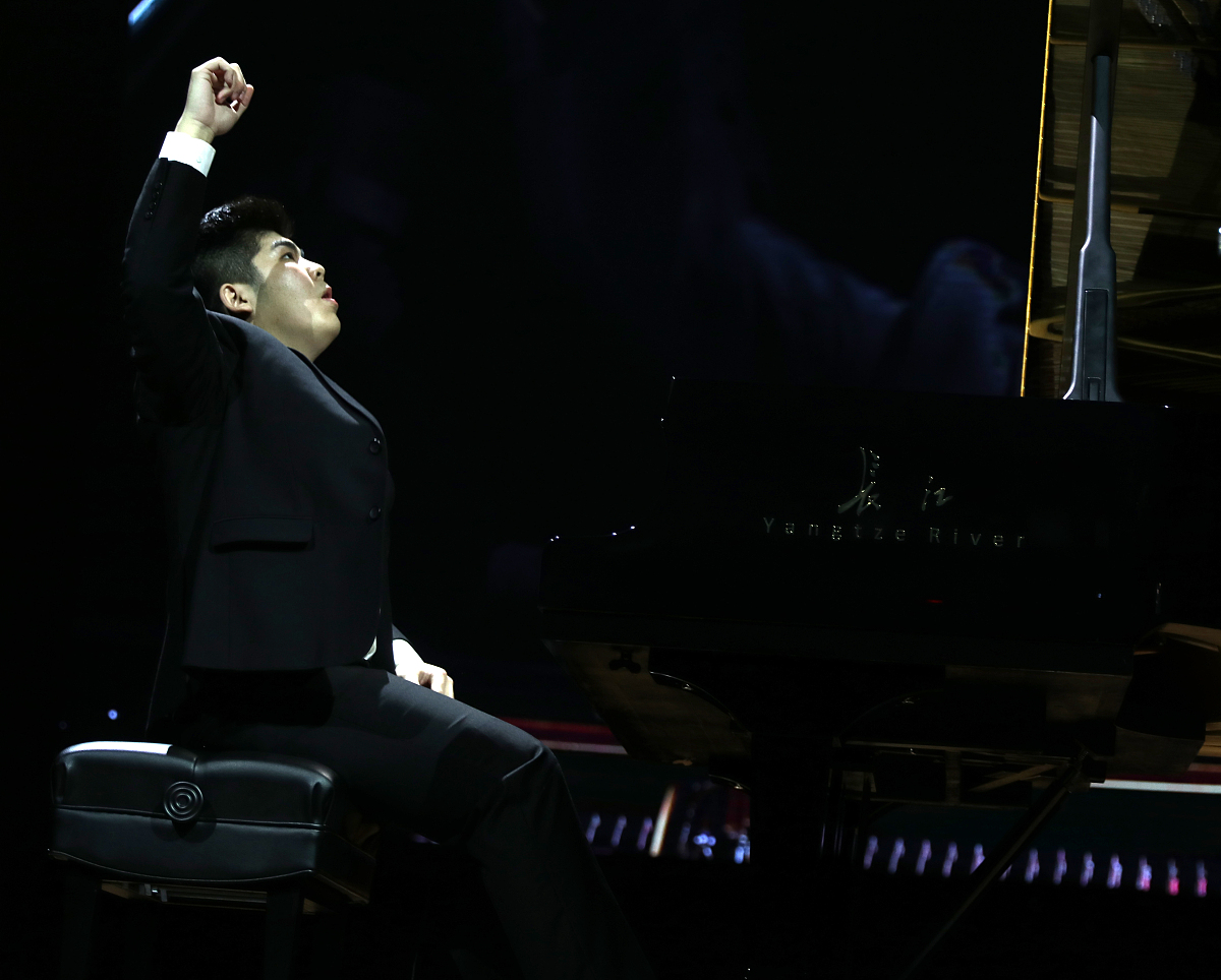 2020年上海音乐学院附属中等音乐专科学校招生简章