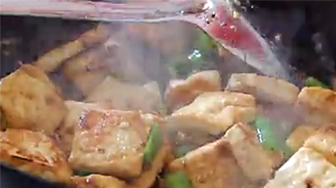 学做菜视频,如何做农家小炒肉,家常菜做法大全!