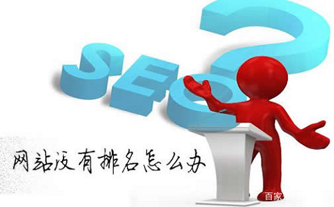 SEO网站排名