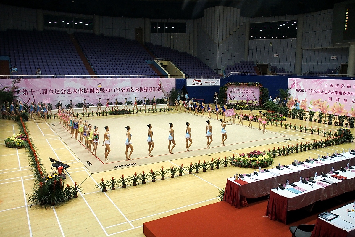 太原体育运动学校健美操专业怎么样？优势、劣势分析