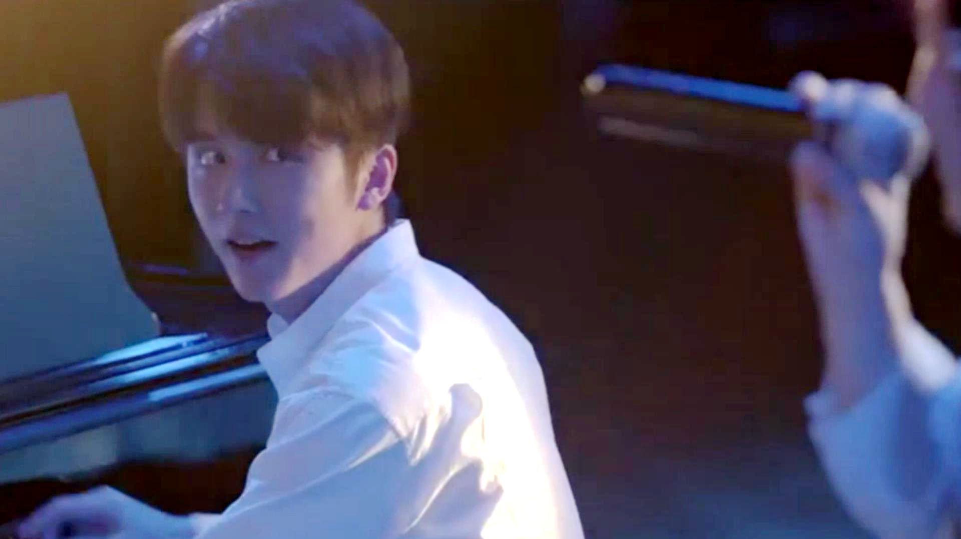 冰糖炖雪梨:吴倩仙女裙太惊艳,一出场全员沉默,黎语冰彻底沦陷