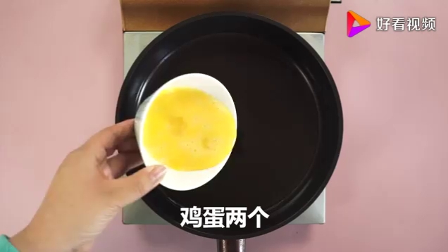 韭菜炒鸡蛋的做法 韭菜炒鸡蛋做法视频