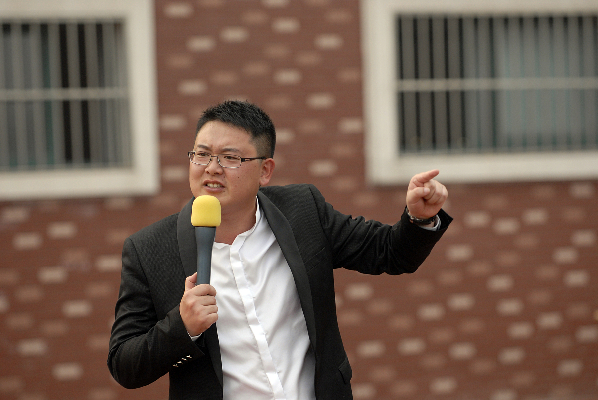甘肃高铁学校：幼儿教育的关键在于教师