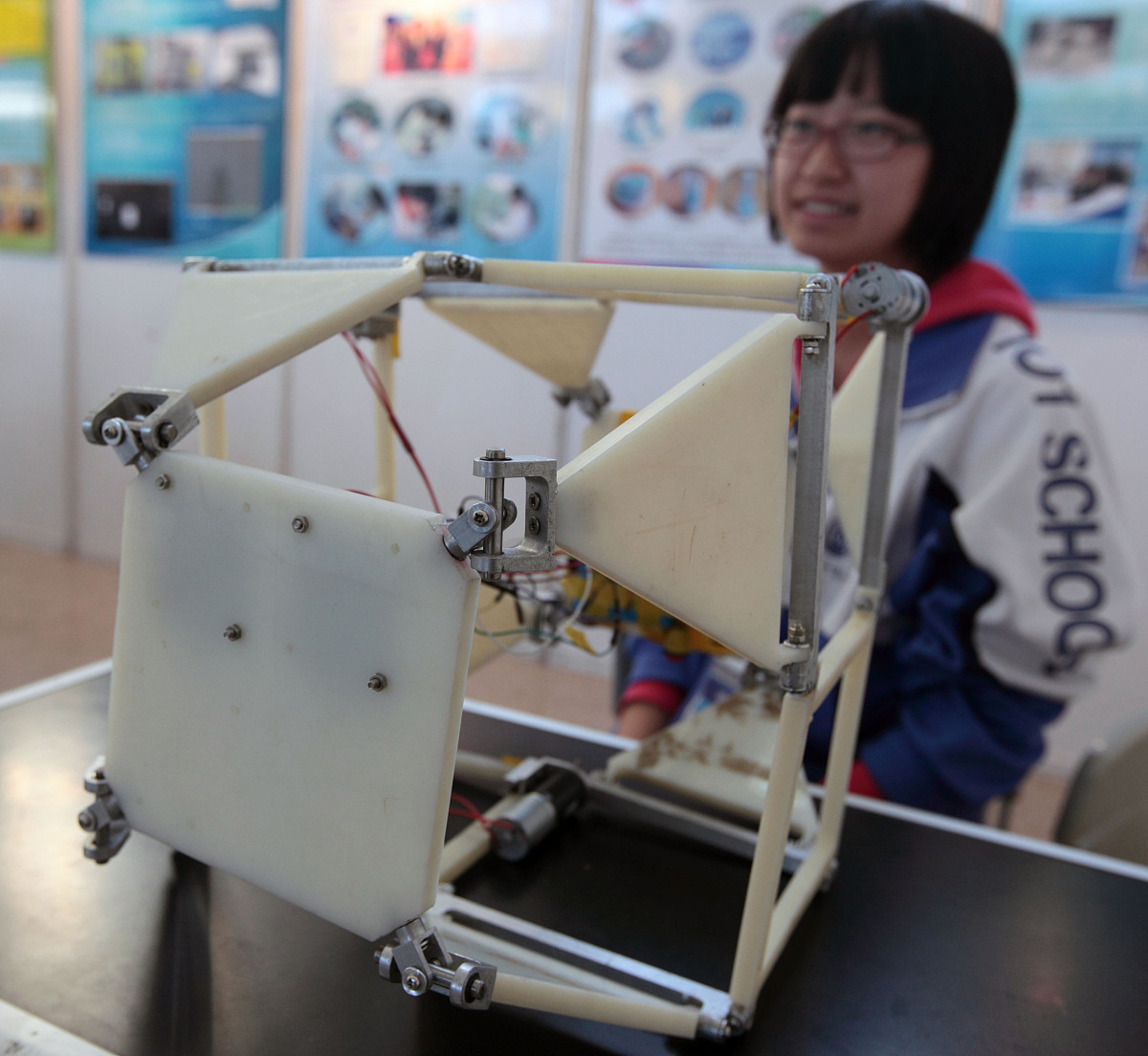 曲靖农业学校2019年五年一贯制大专报名咨询