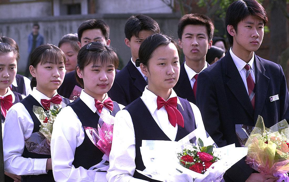 读职高的优势：你应该知道的理由