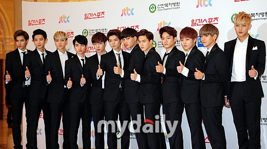 李羲承会火吗？他是爱豆