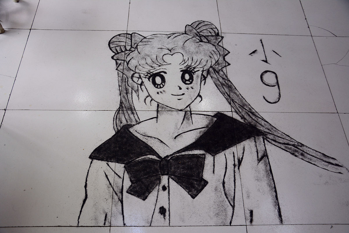 吉林动漫制作技术专业就业前景分析：好找工作吗？