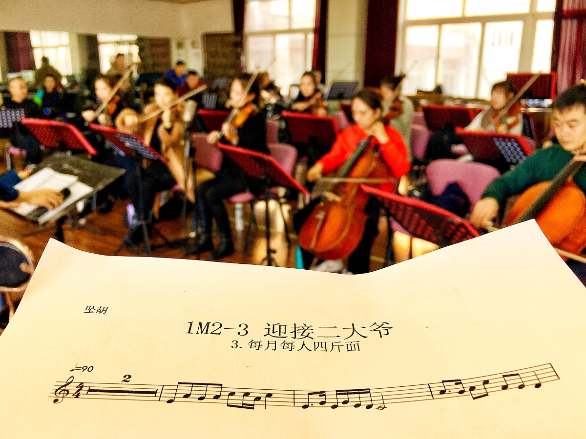 浙江音乐学院音乐表演专业（小提琴）解析：挑战与机遇并存