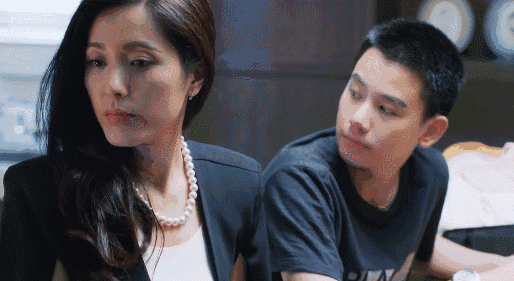 她們才叫高級美！