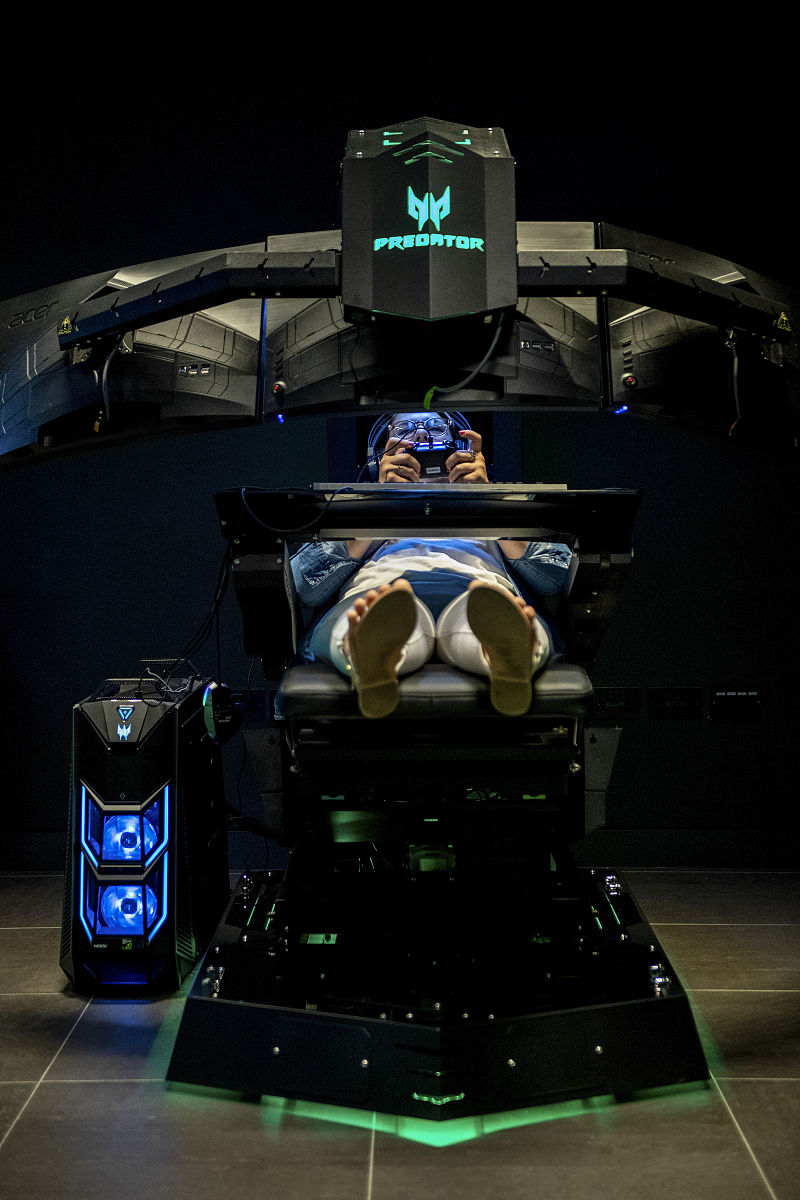 ViT模型详解：一种用于计算机视觉的Transformer架构