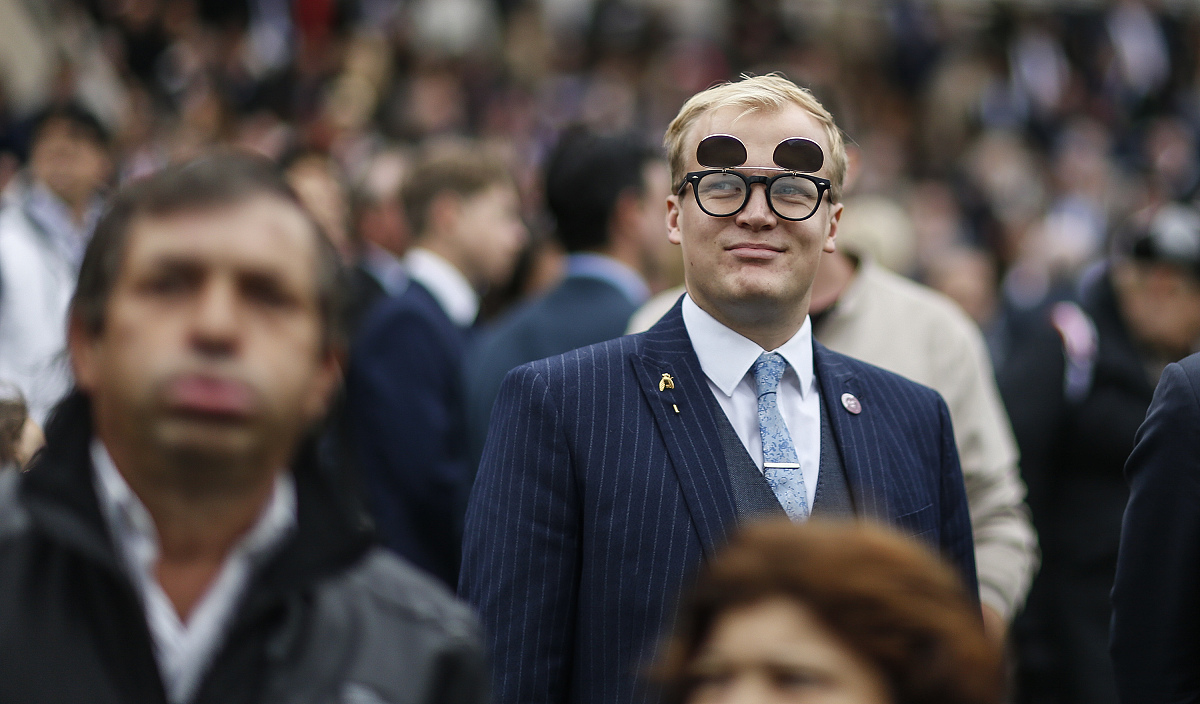 美国第20任总统