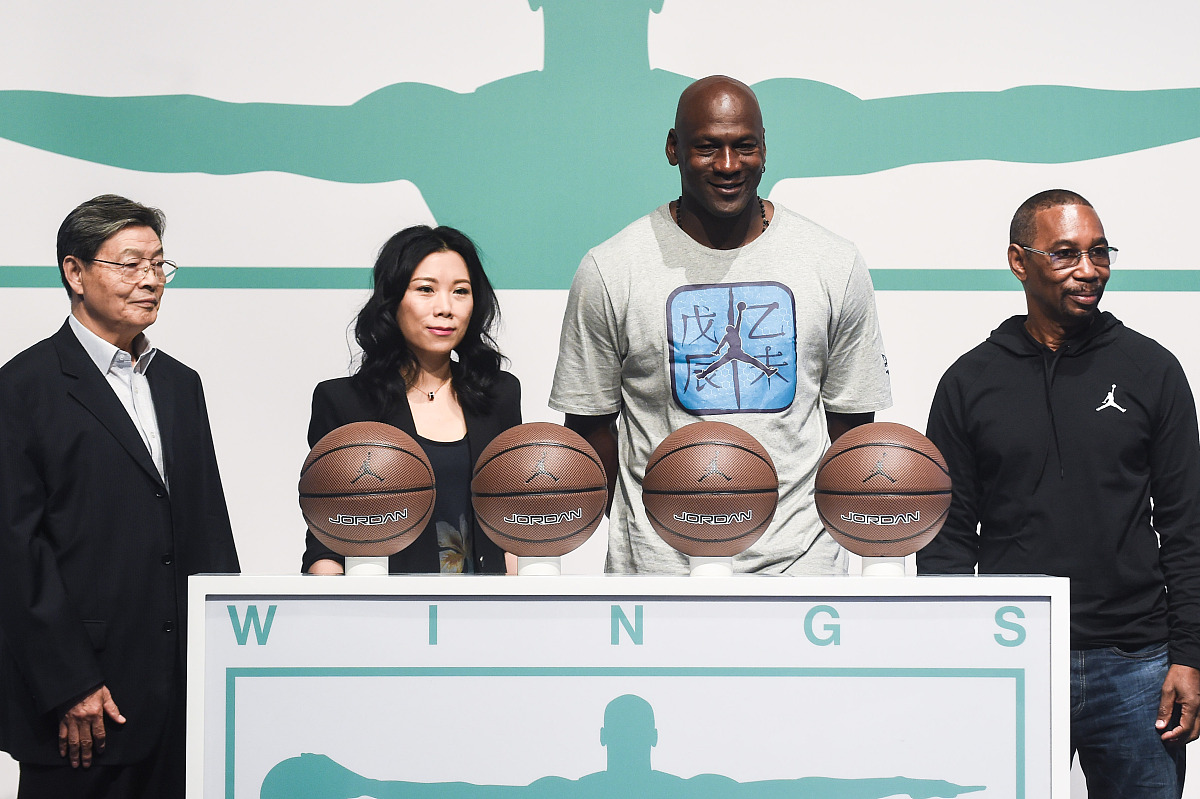 推动NBA比赛变化的都有谁？