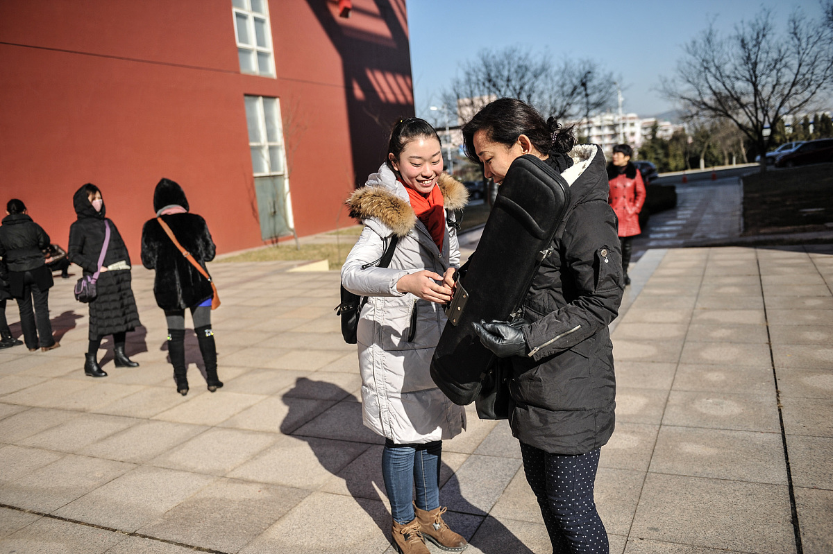 渭南女生学铁路学校有前途吗？2023年就读前景分析