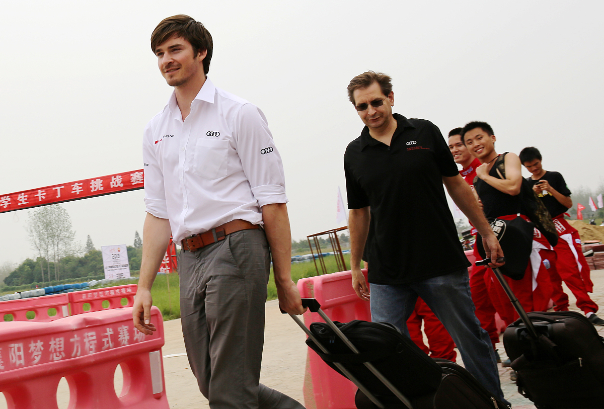 迎接大学生活，开启人生新篇章 - 大学生演讲稿