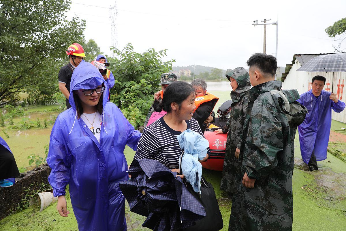 广西台风灾害防灾减灾救灾工作挑战与应对
