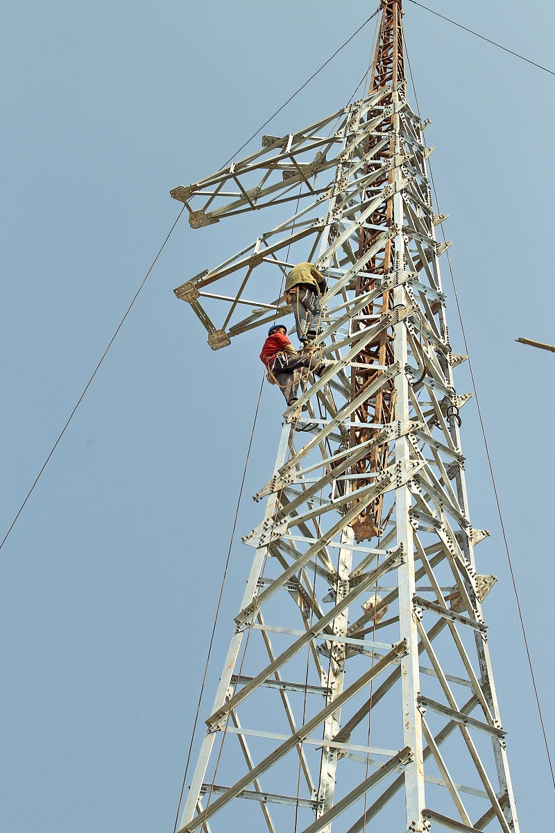 保定市华中技工学校电气自动化设备安装与维修专业怎么样