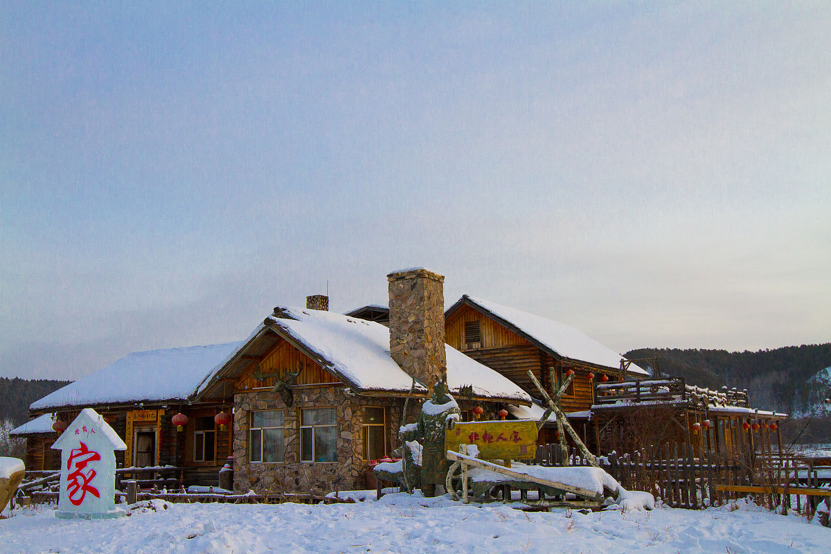 五一适合去漠河旅游吗