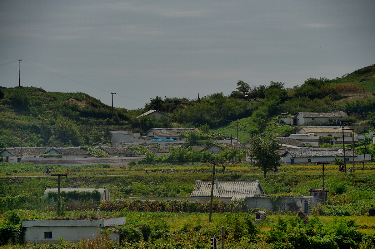 岫岩县偏岭镇姓满的村庄有哪些？