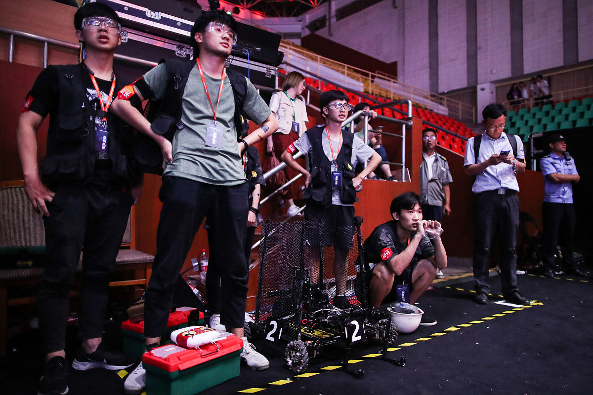 街健进阶之路：成为大佬的5个关键步骤