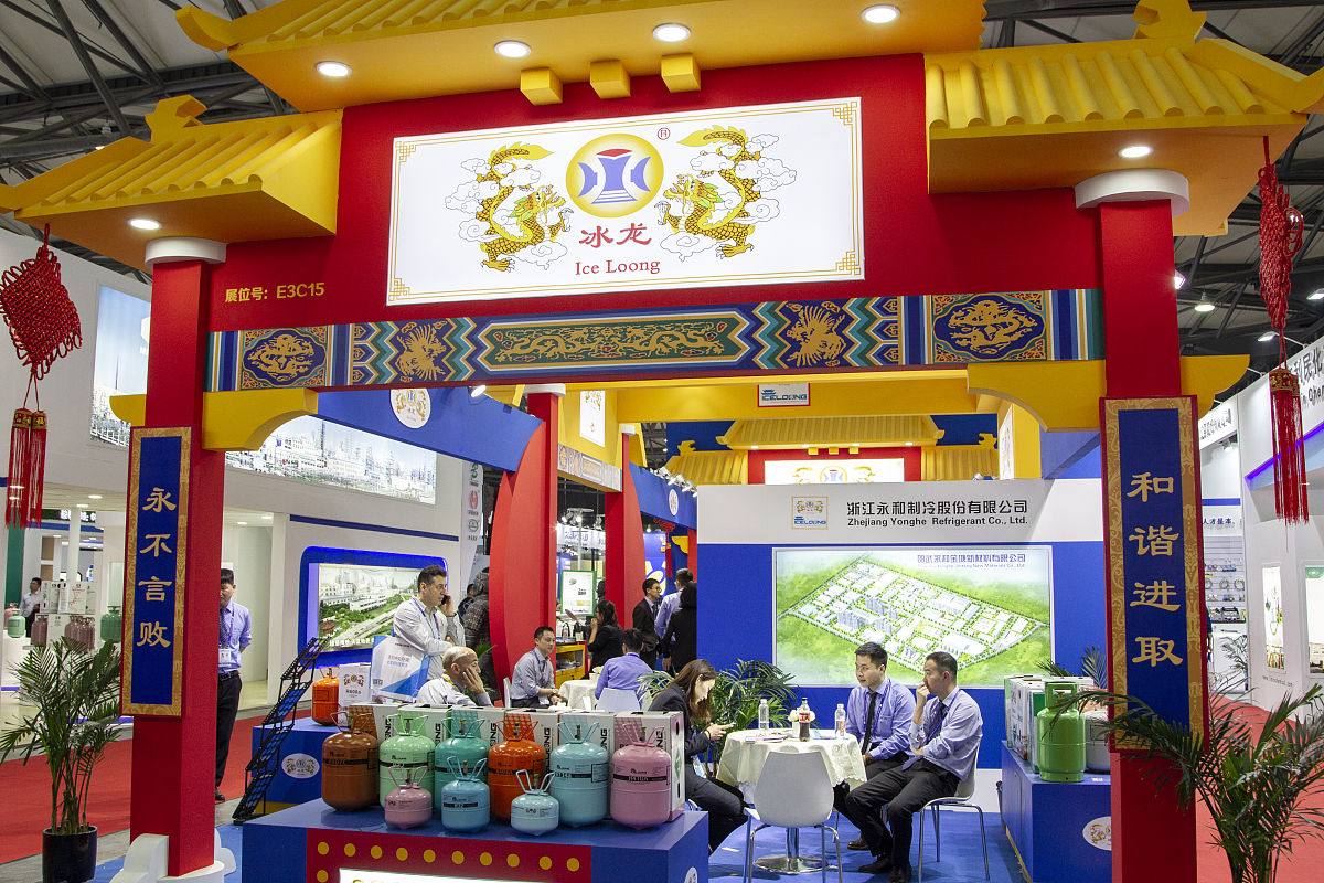 空调大15匹和15匹什么区别？