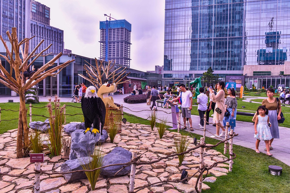 City Walk：从爆火到群嘲，城市漫步的“困境”与“未来”