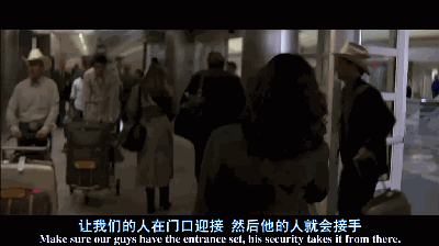 一秒言情變驚悚！這部電影告訴我們千萬不要隨意接受陌生人搭訕！