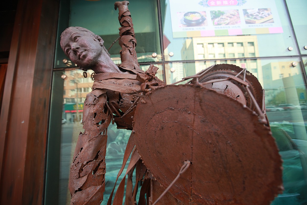 有什么免费的查看中国废铁价格app