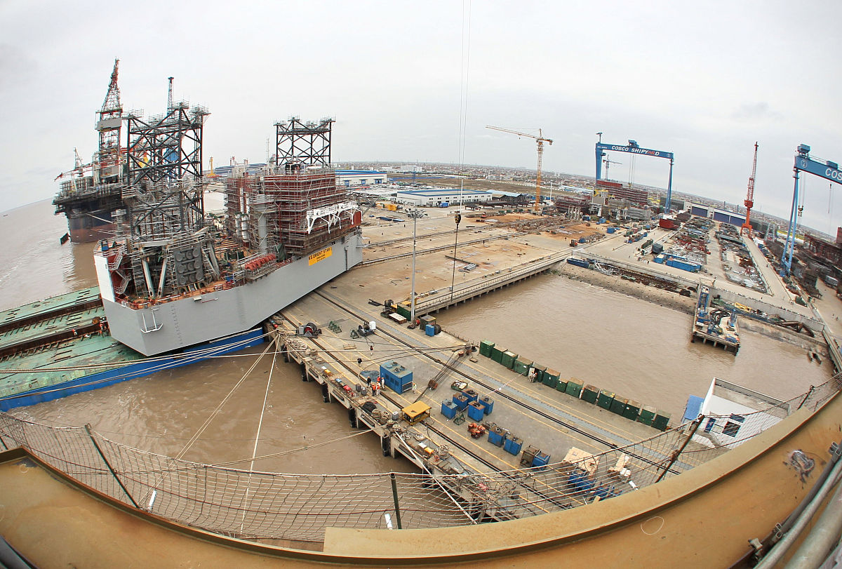 泉州海洋职业学院船舶工程技术专业怎么样？就业前景如何？