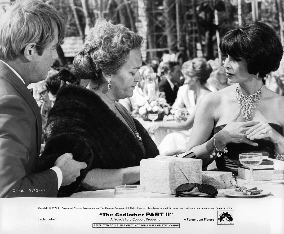 帮我推荐一生最值得看的十部电影