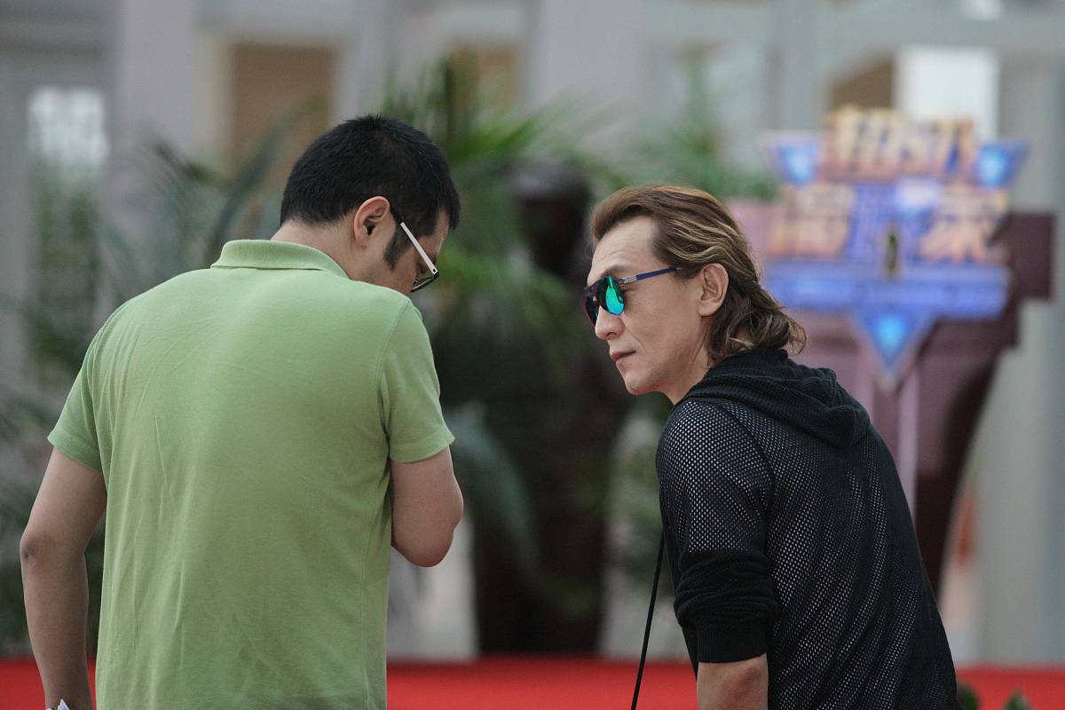 你能帮我想几个一档安徽电视节目名称吗