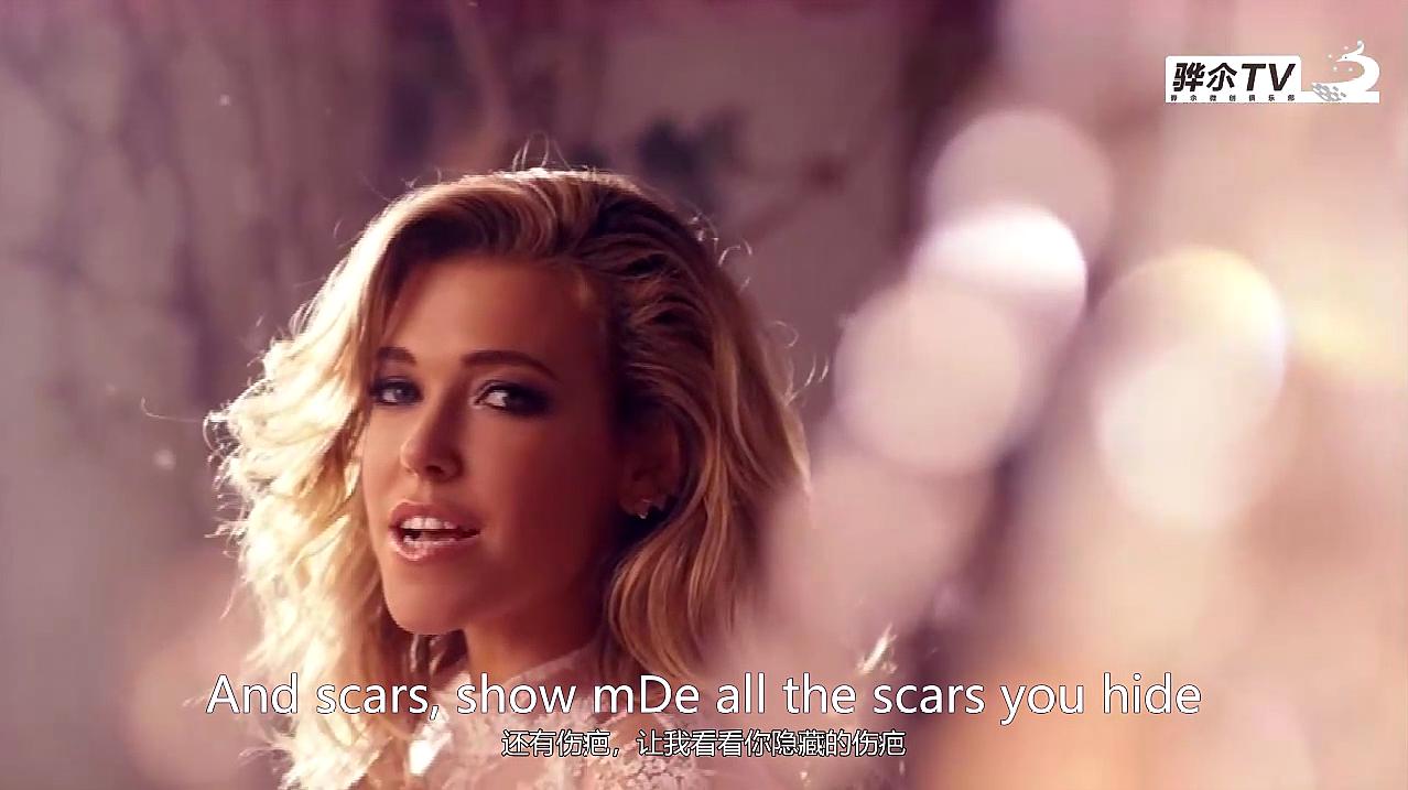 [图]Rachel Platten—与你同在 瑞秋普蕾頓