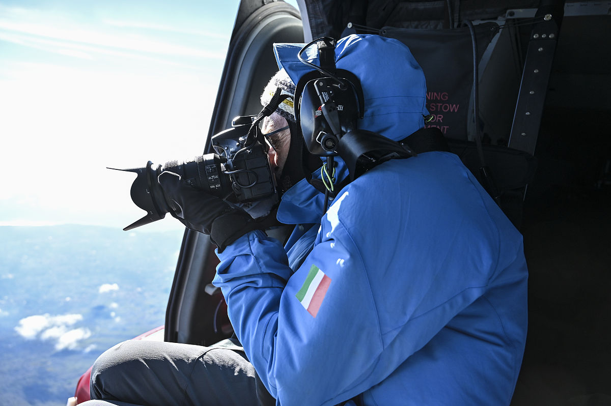 大气科学专业学什么 有哪些课程