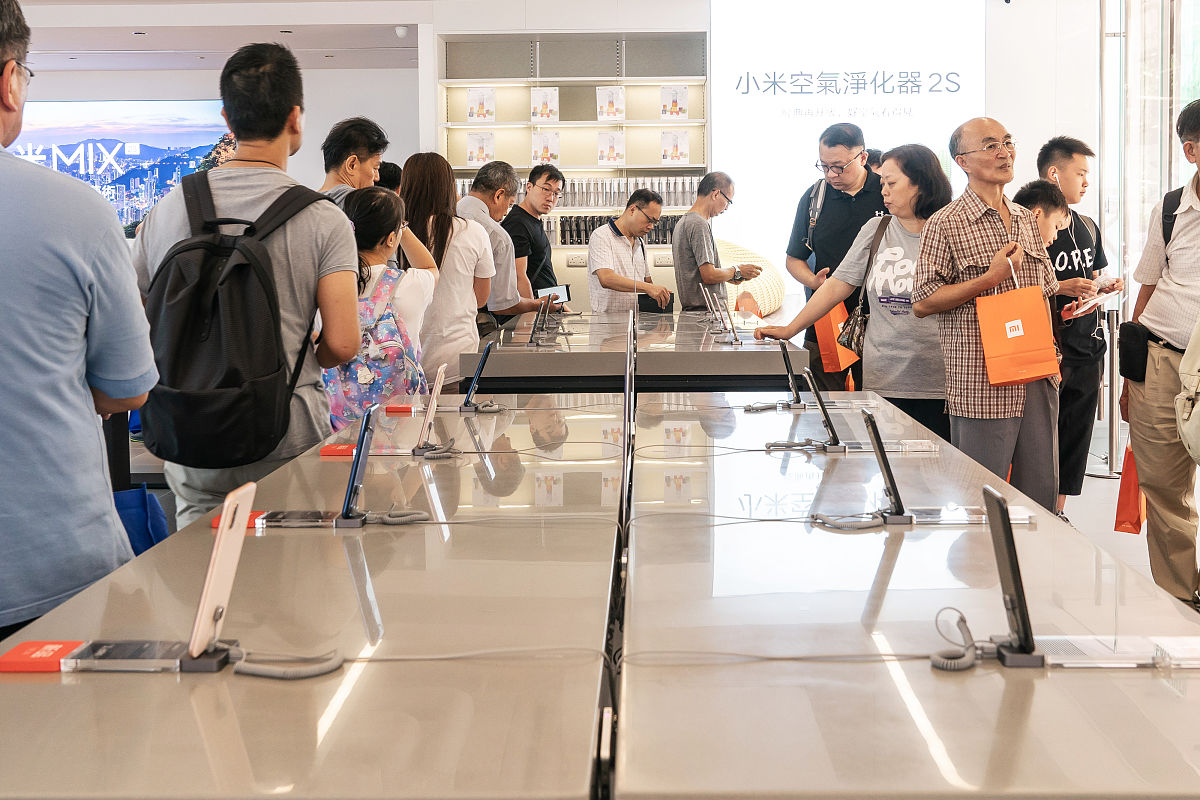 小米7如何保证断连还有消息记录呢？