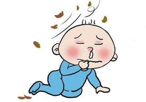 小孩子感冒咳嗽吃什么 宝宝寒咳食谱来改善 发