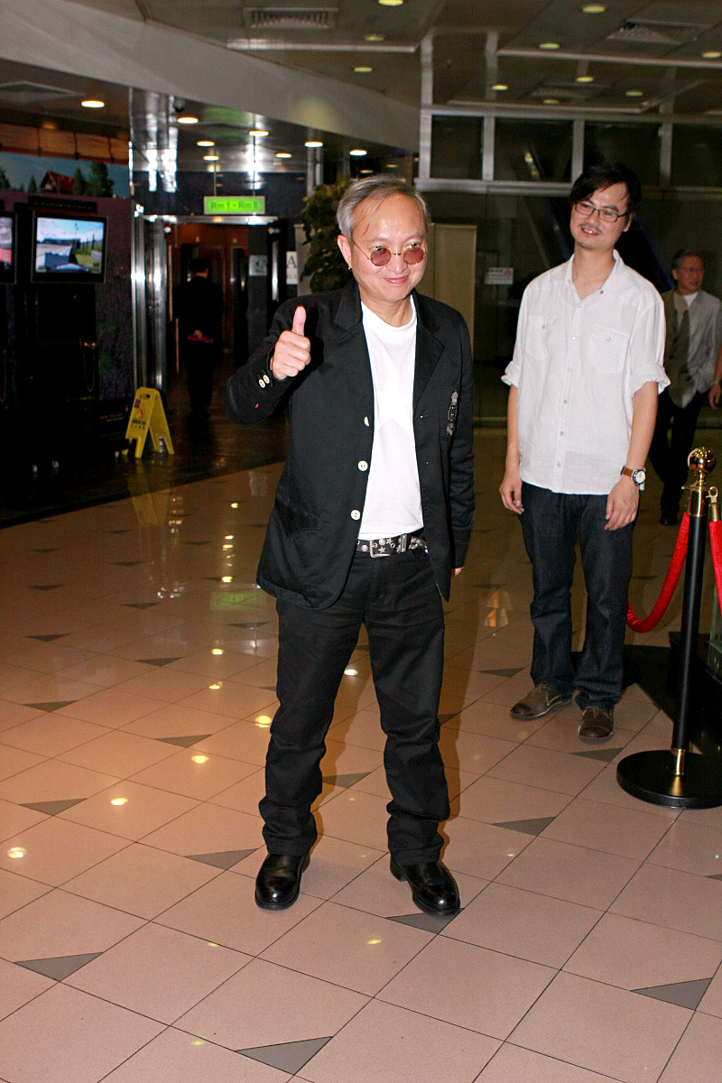 2008年7月29日,香港,金牌娱乐老总黄柏高庆生.黄柏高+++_+++黄柏高