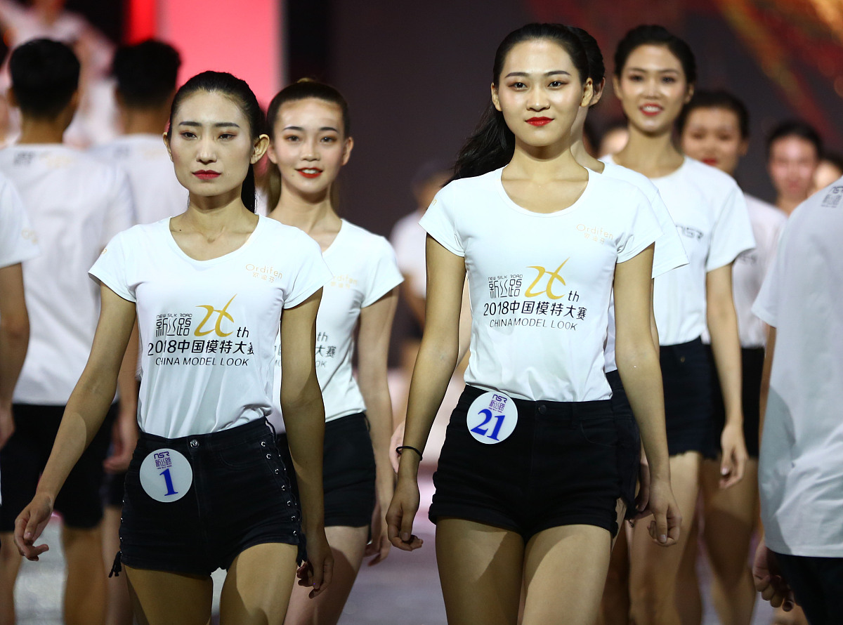河北艺术职业学院模特与礼仪专业介绍：学什么？就业前景如何？