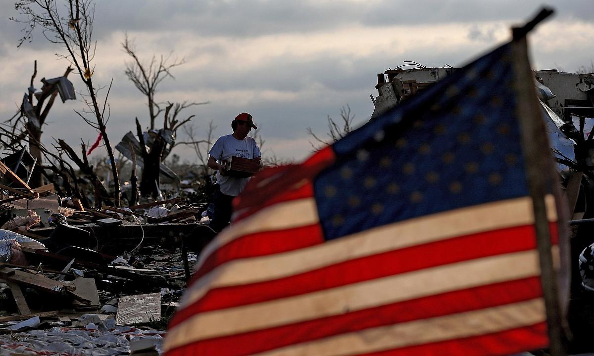 美国在俄乌战争中获利了吗？分析与影响