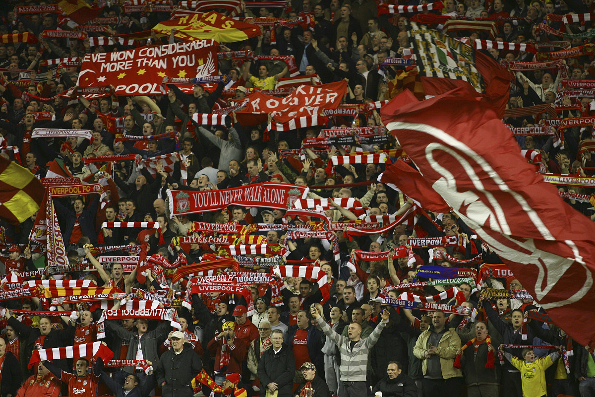 利物浦 - 英格兰的文化与足球中心 | 世界遗产城市