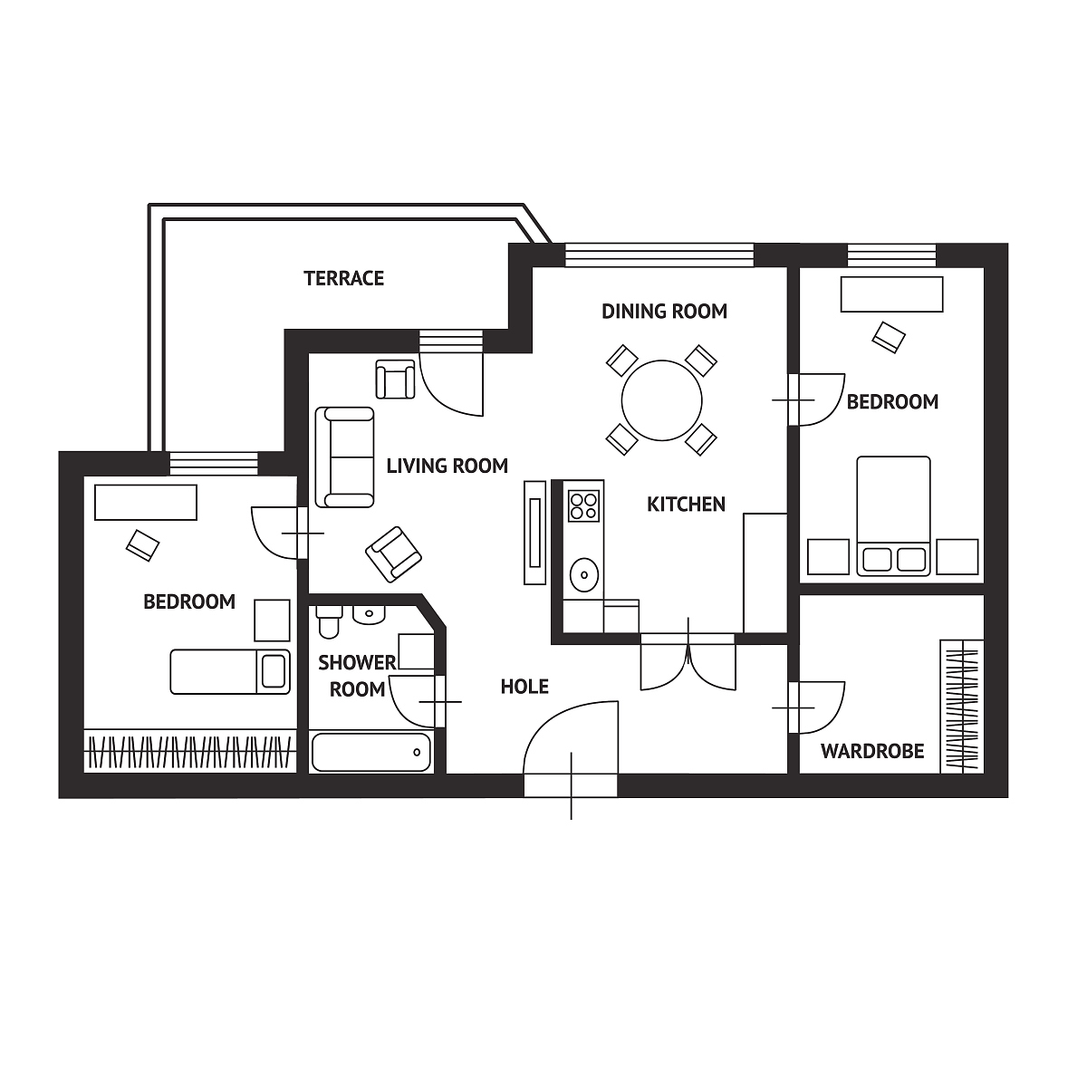 Barratt Homes - 您的新家信息和联系方式