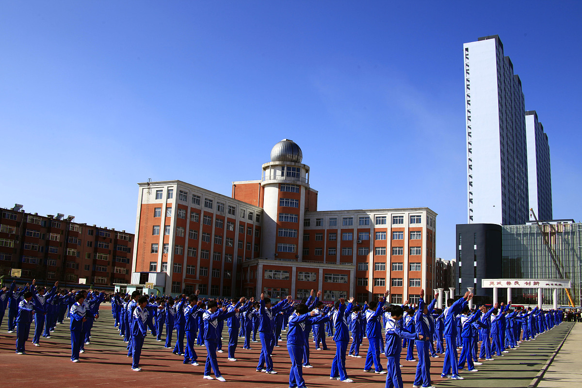 烟台港湾学校高中班怎么样用发