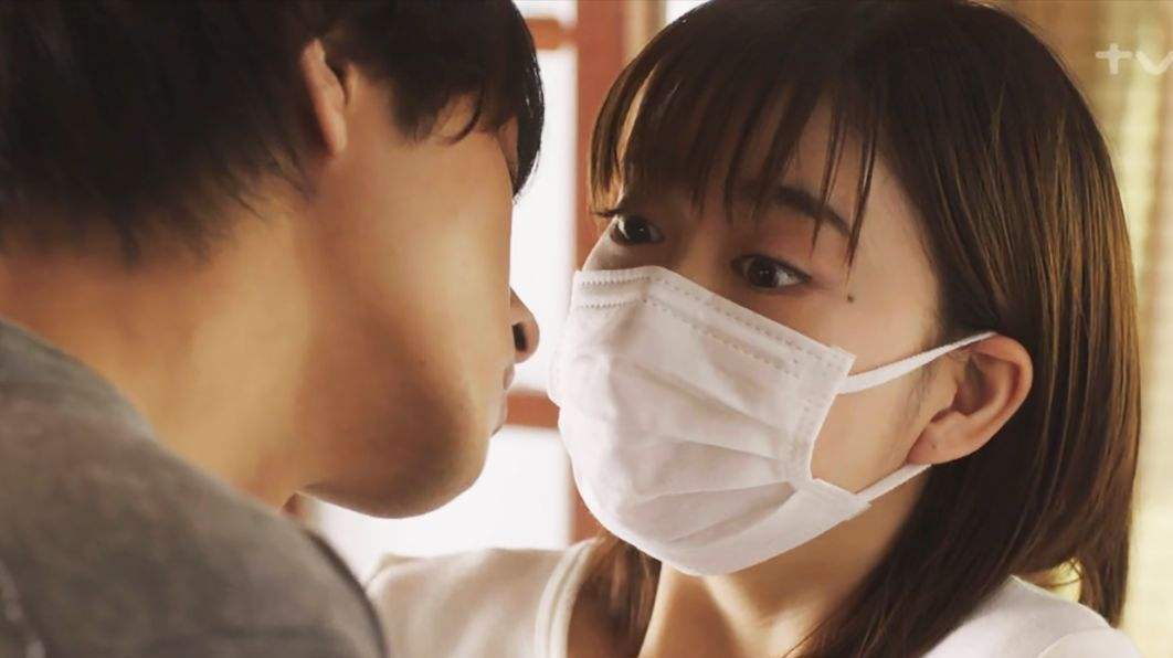 沙雕日剧可以不可以:男主“耍流氓”男二“骗婚”,女主表示心累