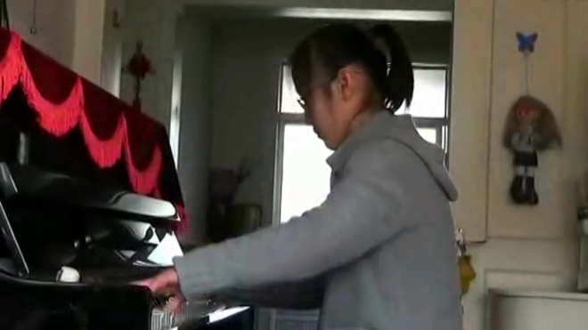 消愁《piano ver》一首优美的钢琴曲打动了我的心!