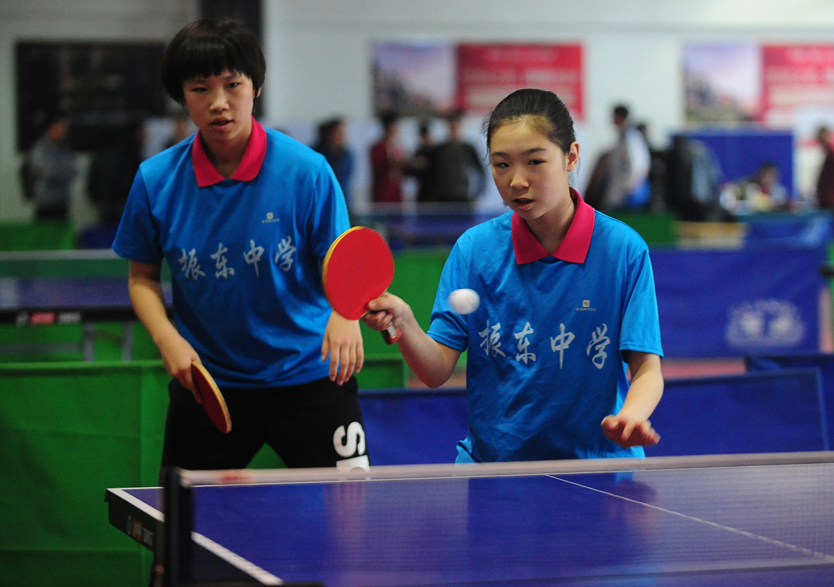 榆林体育运动学校2022年招生对象有哪些怎么样